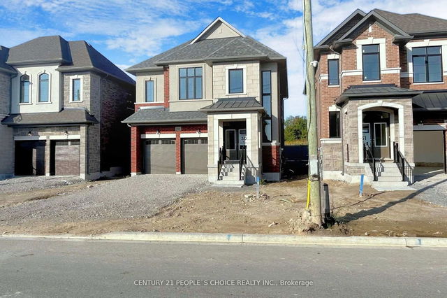 Bsmt - 582 Kleinburg Summit Way