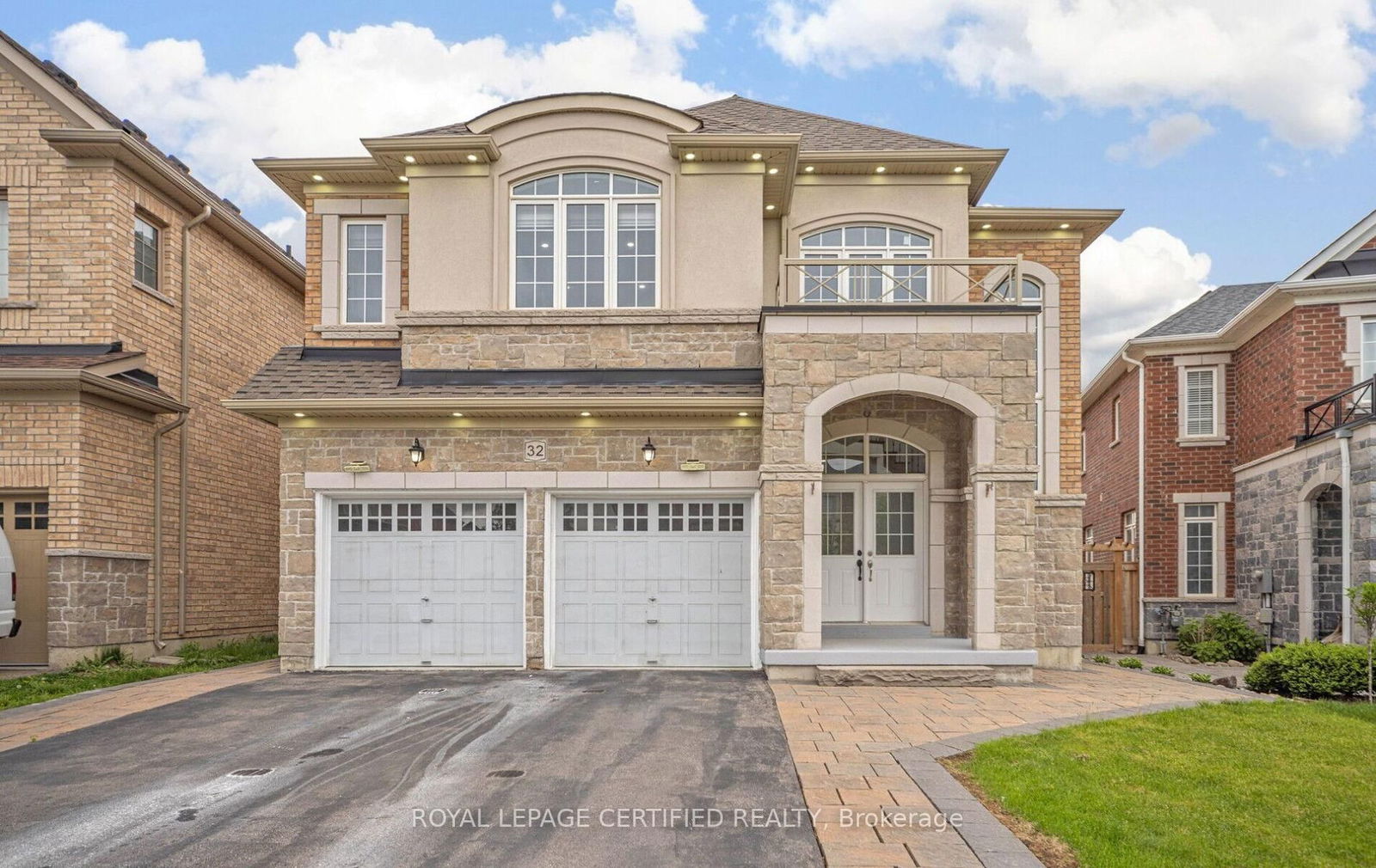 Detached House for sale at 32 Cayton Crescent, Bradford West Gwillimbury, Bradford, L3Z 2A6 - MLS: N12157818