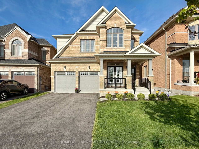 95 Dog Wood Boulevard