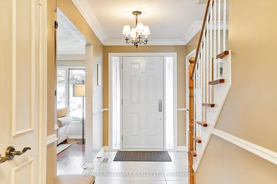 11 Innis Cres, Richmond Hill - Mill Pond image-0-1