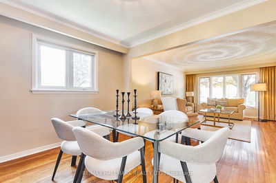 11 Innis Cres, Richmond Hill - Mill Pond image-0-4