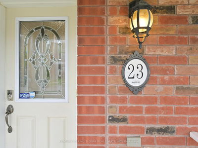 23 Stockport Rd, Markham - Cornell