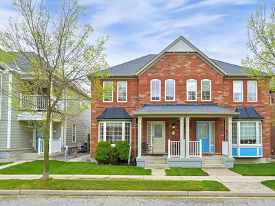 23 Stockport Rd, Markham - Cornell image-0-1