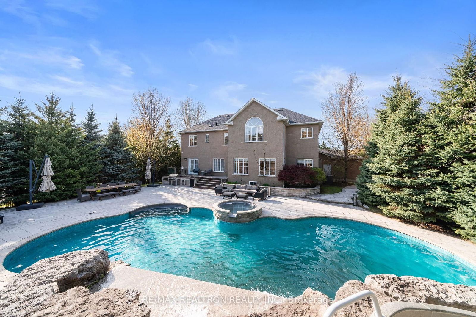 Detached House for sale at 147 Laurentian Boulevard, Vaughan, Rural Vaughan, L6A 2V8 - MLS: N12157900