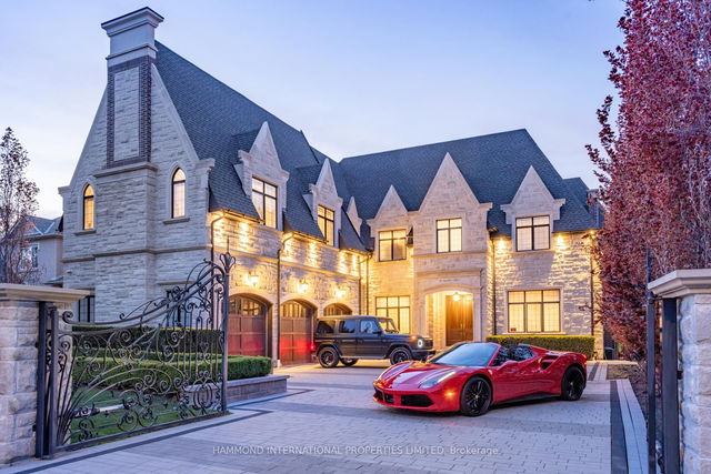 84 Garden Avenue