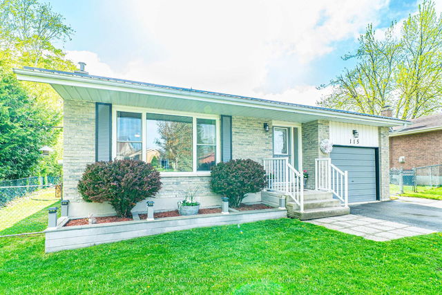 115 Meadowlands Drive