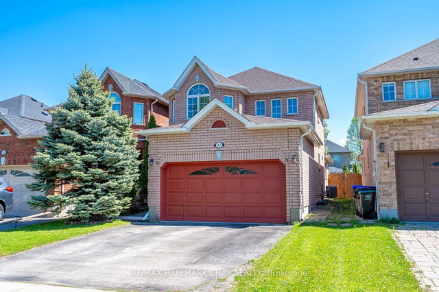 17 Henderson Crescent