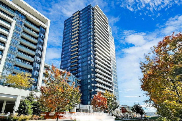 212 - 7890 Bathurst Street