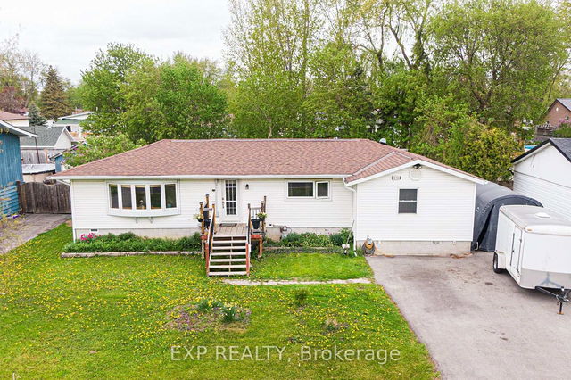 346 Winnifred Drive