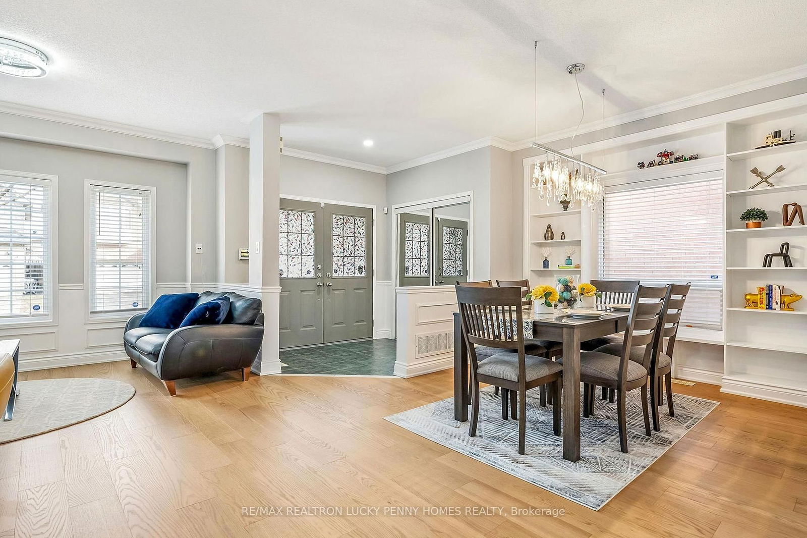 Detached House for sale at 70 Lucien Street, Markham, Village Green-South Unionville, L3R 5E1 - MLS: N12158215