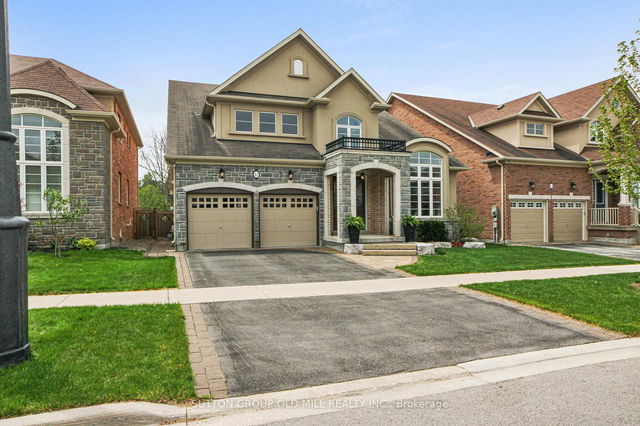 47 Manor Forest Road