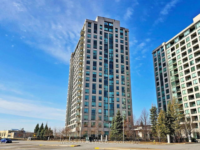 607 - 88 Promenade Circle
