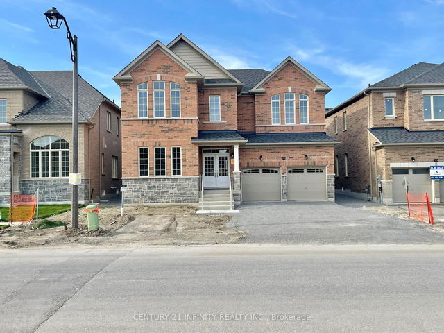62 Bud Leggett Crescent