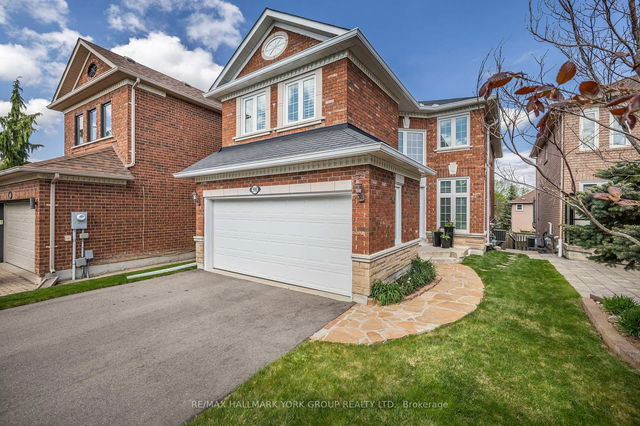 59 Rush Road