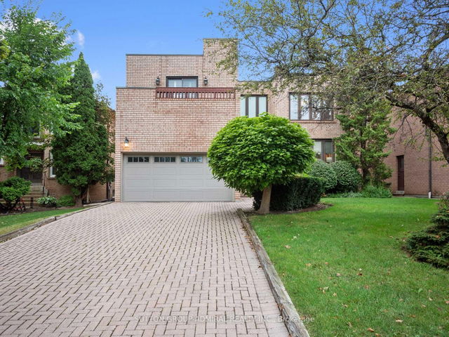 582 Spring Gate Boulevard
