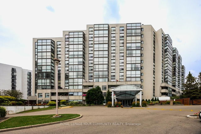 304 - 20 Harding Boulevard