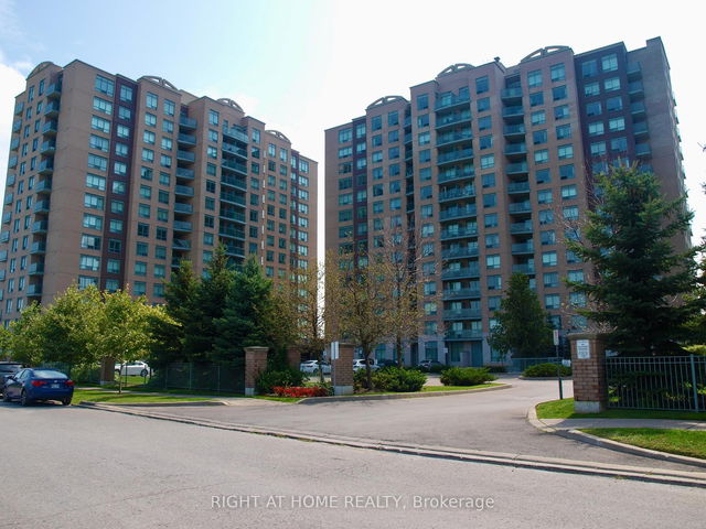 310 - 11 Oneida Crescent