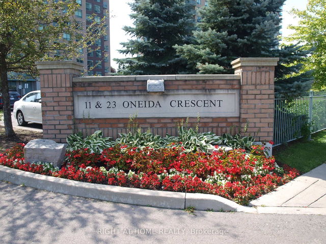 310 - 11 Oneida Crescent