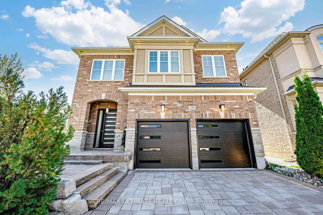 139 Shadow Falls Drive