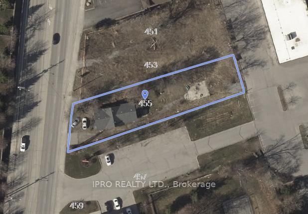 455 The Queensway N/A