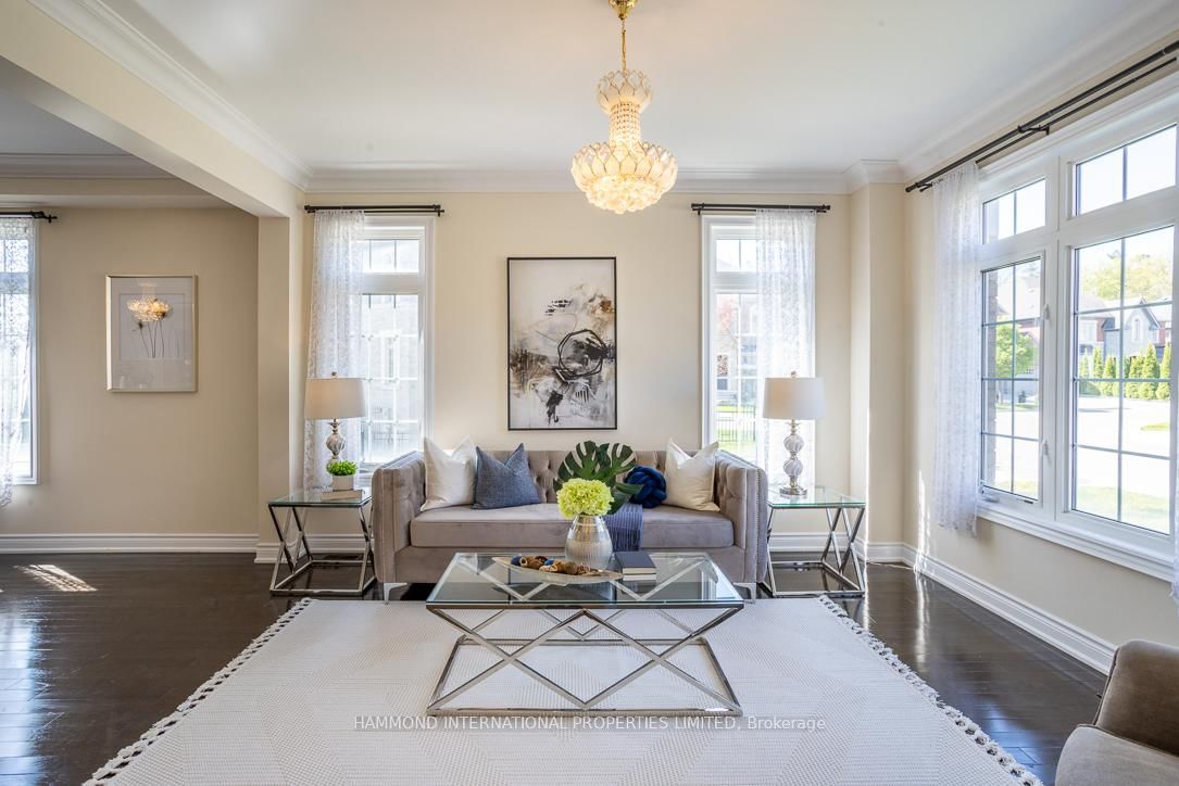 Detached House for sale at 228 Upper Post Road, Vaughan, Patterson, L6A 4K1 - MLS: N12158513