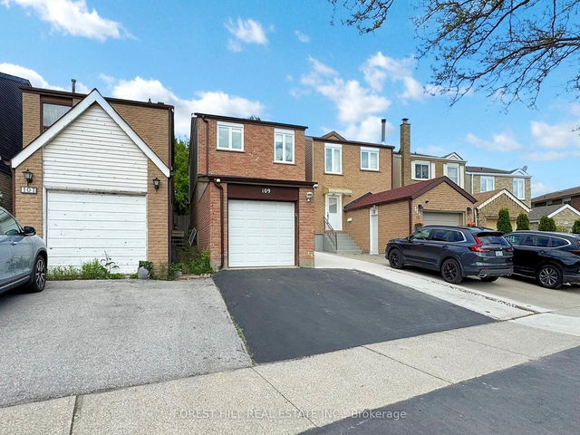 109 Spyglass Hill Road