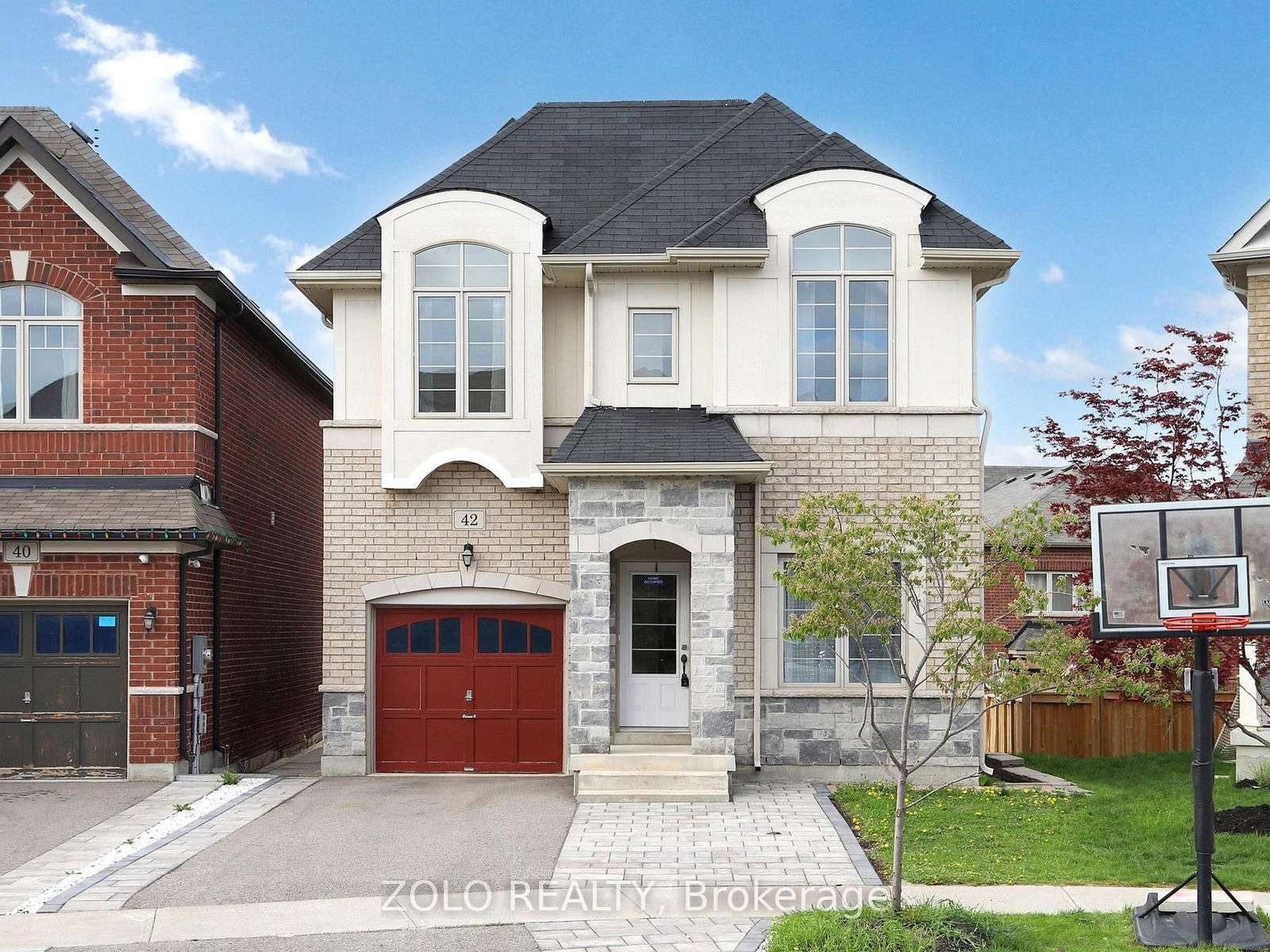 Detached House for sale at 42 Foxberry Road, East Gwillimbury, Sharon, L9N 0P6 - MLS: N12158591
