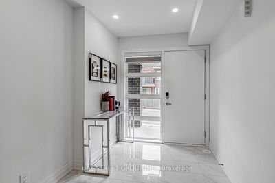 22 Herman Gilroy Lane, Markham - Angus Glen image-0-2