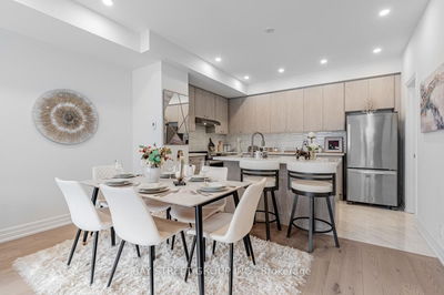 22 Herman Gilroy Lane, Markham - Angus Glen image-0-4