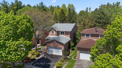 78 Beck Dr, Markham - Raymerville image-0-1