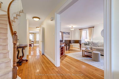 78 Beck Dr, Markham - Raymerville image-0-3