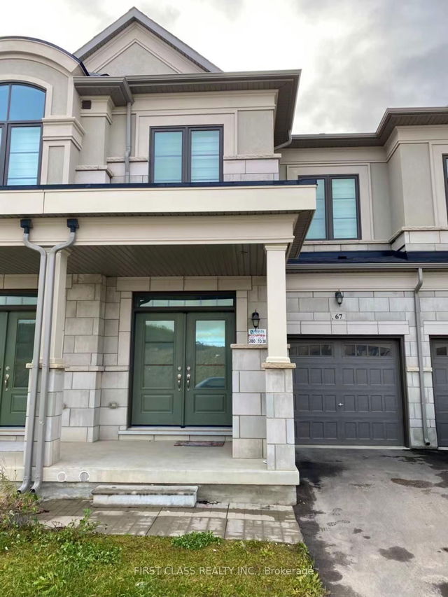 67 Bawden Drive