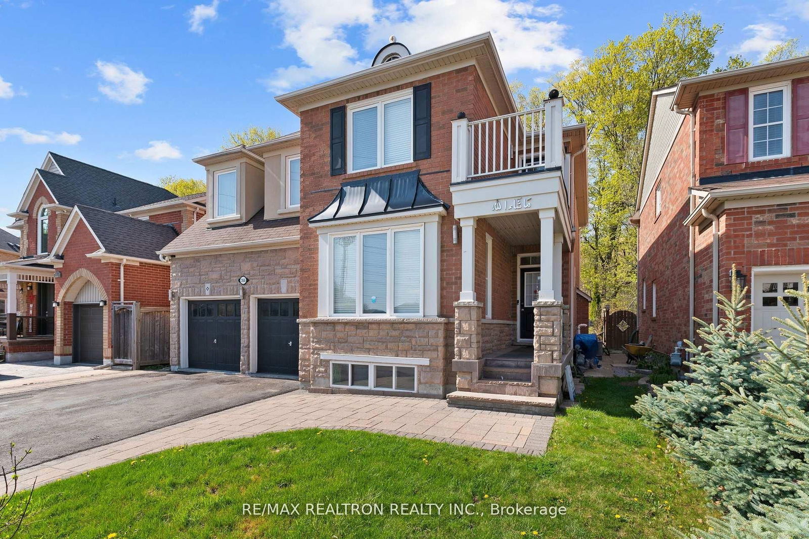 Detached House for sale at 355 Cheryl Mews Boulevard, Newmarket, Woodland Hill, L3X 3J7 - MLS: N12158662