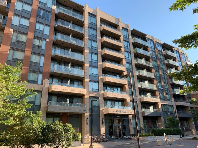 327 - 28 Uptown Drive