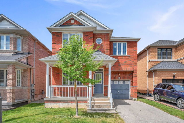 50 Saint Victor Drive