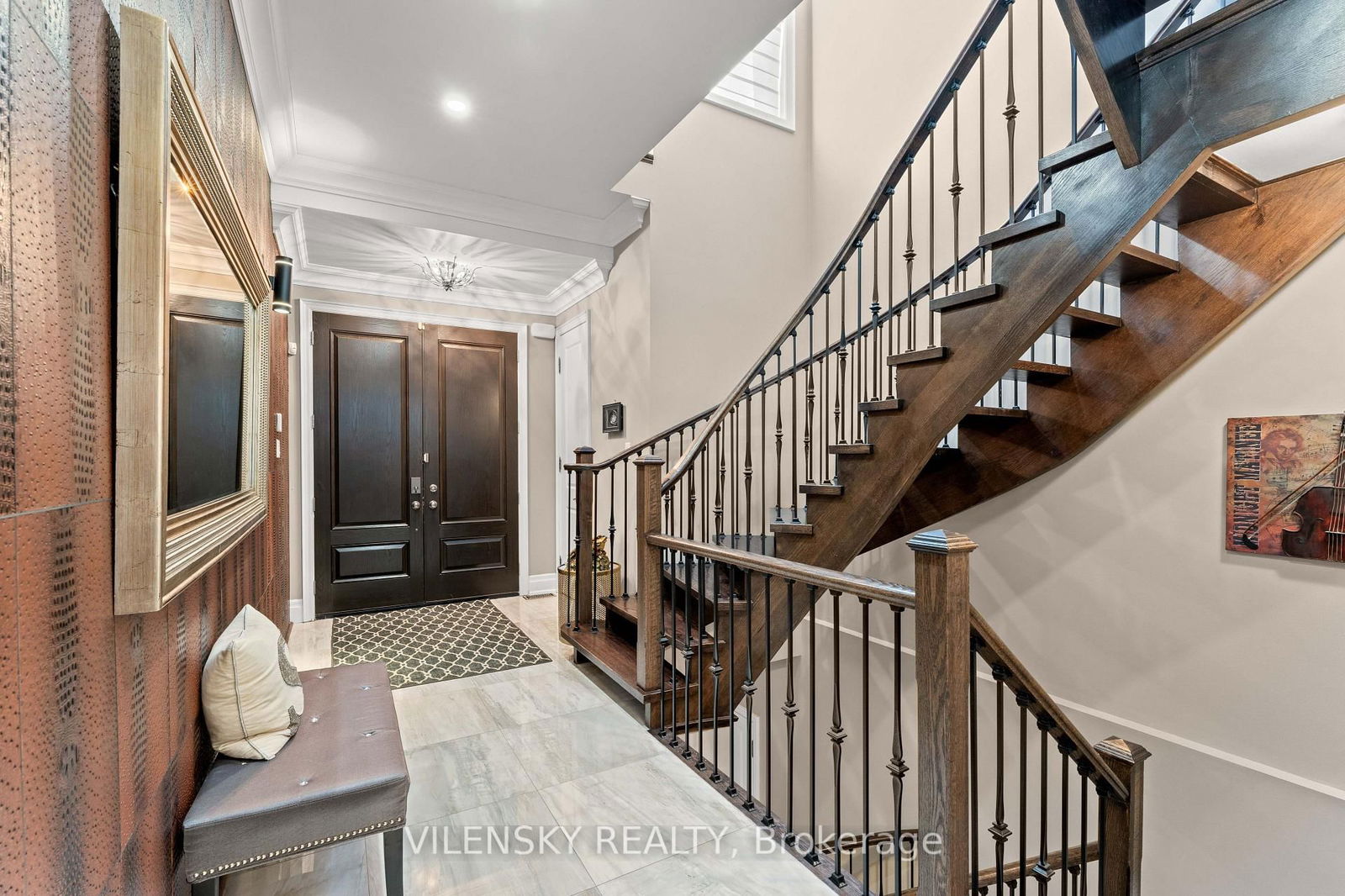Detached House for sale at 72 Baldry Avenue, Vaughan, Patterson, L6A 4X9 - MLS: N12158745