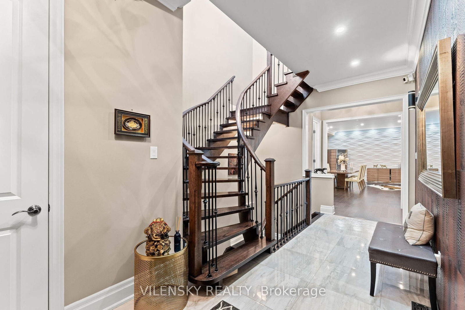 Detached House for sale at 72 Baldry Avenue, Vaughan, Patterson, L6A 4X9 - MLS: N12158745