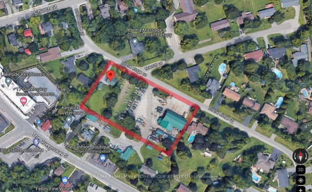 12-18 Circle Ridge Drive