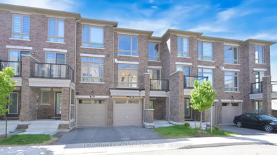 39 Drover Circ, Whitchurch-Stouffville - Stouffville