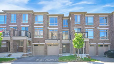 39 Drover Circ, Whitchurch-Stouffville - Stouffville image-0-1
