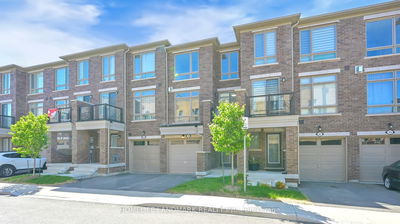39 Drover Circ, Whitchurch-Stouffville - Stouffville image-0-2