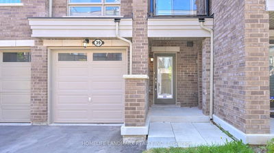 39 Drover Circ, Whitchurch-Stouffville - Stouffville image-0-3