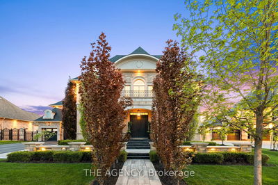 18 Westbrooke Blvd, King - Nobleton image-0-1