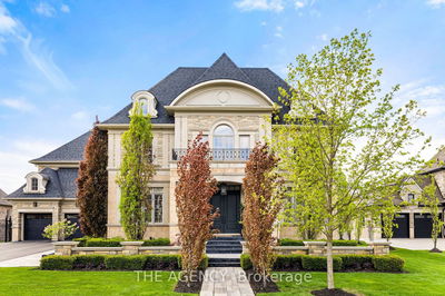 18 Westbrooke Blvd, King - Nobleton image-0-2