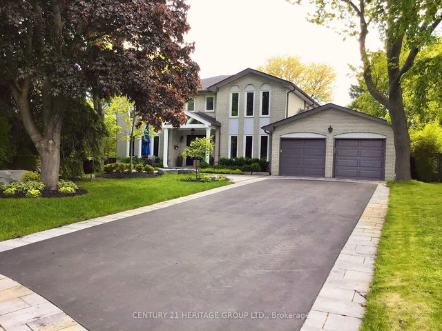 12 Cedar Forest Court