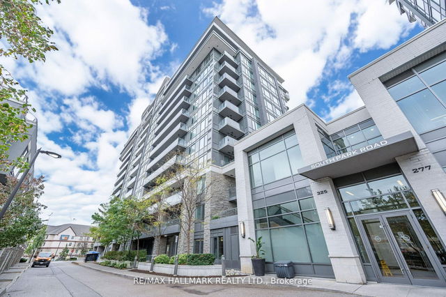 1107 - 325 South Park Road