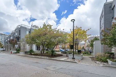 Unit 1107 — 325 South Park Rd, Markham - Commerce Valley image-0-3
