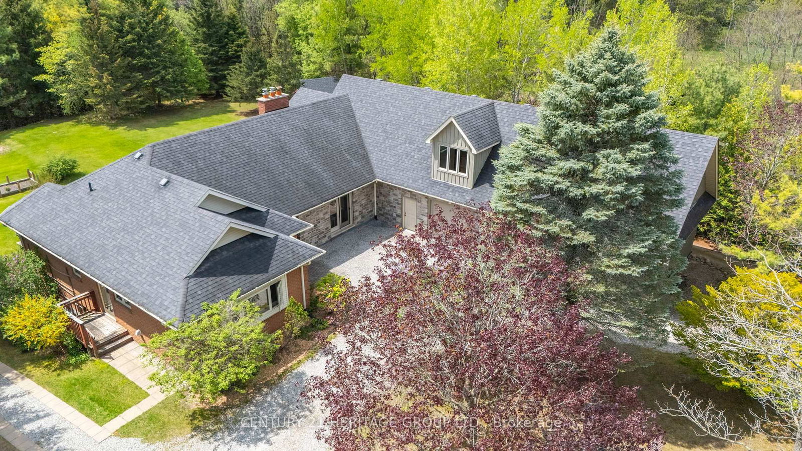 Detached House for sale at 5713 Line 6 N/A, New Tecumseth, Rural New Tecumseth, L0G 1W0 - MLS: N12159117