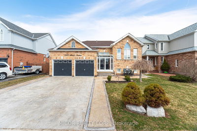 1100 Booth Ave, Innisfil - Alcona