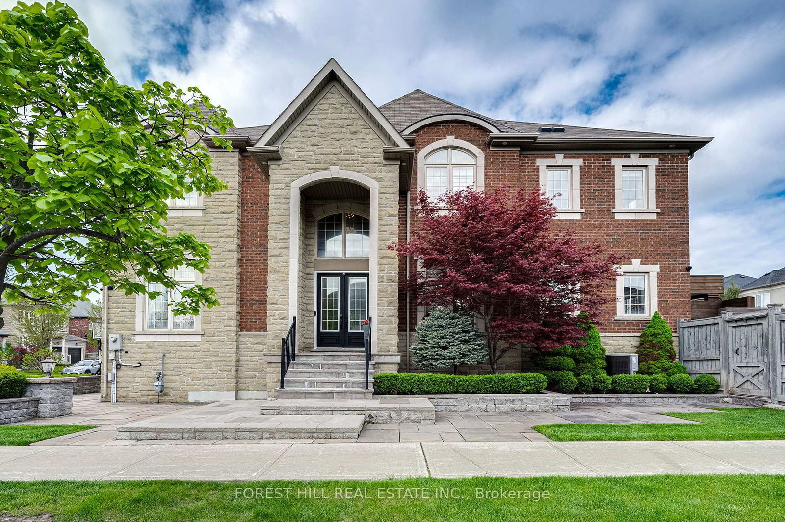 Detached House for sale at 101 Glenheron Crescent, Vaughan, Patterson, L6A 1W7 - MLS: N12159149